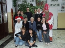  	Święty Mikołaj w naszej szkole - 21.XII.2005