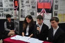 Debata oksfordzka - Drogi do niepodległości - 3.VI.2014