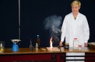 Doświadczenia chemiczne - 3 III 2016