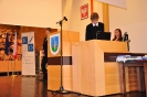 Konferencja edukacyjna w Nowym Targu - 6.II.2012