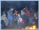 Korzkiew gimnazjum - 12-14.09.2007