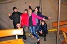 Korzkiew obóz integracyjny - 20-22 X 2014
