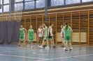 Międzyszkolny turniej koszykówki -1.II.2012