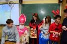 Mikołaj - 4 XII 2015