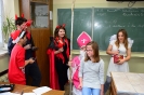 Mikołaj - 4 XII 2015