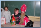 Mikołaj w szkole - 7.XII.2009
