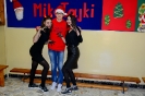 Mikołajki szkolne 6 XII 2019