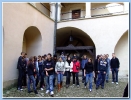 Obóz integracyjny liceum 2008
