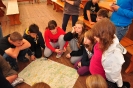 Obóz integracyjny w Korzkwi - 17-19.IX.2012