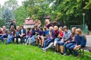 Obóz integracyjny w Korzkwi - 17-19.IX.2012