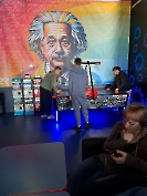 Łódź i Wodny Świat Suntago 24-25 X 2024