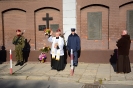 Pamięci Żołnierzy Wyklętych - 3 XI 2015