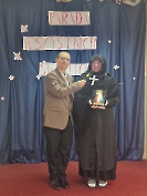 Parada Wszystkich Świętych 27 X 2025