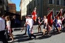 Rocznica napaści ZSRR na Polskę - 17 IX 2015