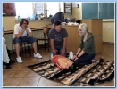 Szkolenie z zakresu pierwszej pomocy