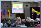 Tomasz Morawski - Konsul RP w Ekwadorze