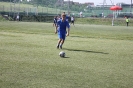 Turniej piłki nożnej - 23.V.2012
