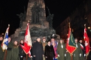 Uroczystości z udziałem Prezydentowej Kaczorowskiej - 29.XI.2013