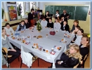 Wigilia szkolna - 2008