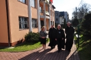Wizyta ks. Biskupa J. Szkodonia - 20.III.2014