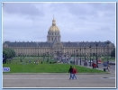 Wycieczka do Pragi, Paryża i Eurodisneylandu - 14-19.V.2007