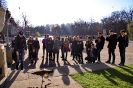 Wycieczka do Warszawy 21-23 XI 2016