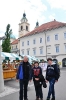 Wycieczka na Chorwacje - 13-20.V.2012