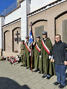 Zaduszki na Montelupich 4 XI 2025