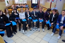 Zakończenie roku maturzystów 25 IV 2025