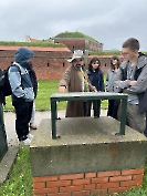 Zamość i Roztocze 2-3 VI 2025
