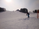 Zawody narciarskie - Kluszkowce 2011.02.11