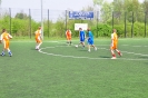 Zawody piłkarskie - 27.IV.2011
