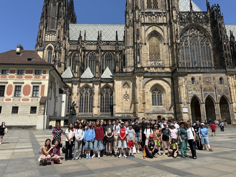 Praga