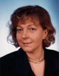 mgr Erika Byszewska